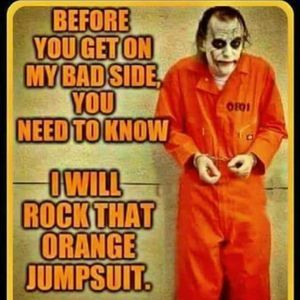 Meet your Posher, Charles